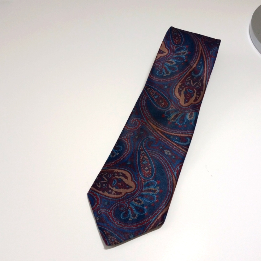 Grahm & Lockwood Tie